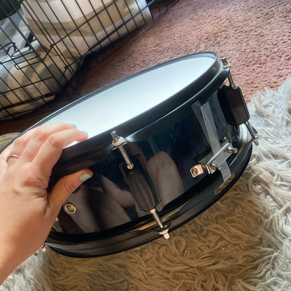 Generic Snare Drum